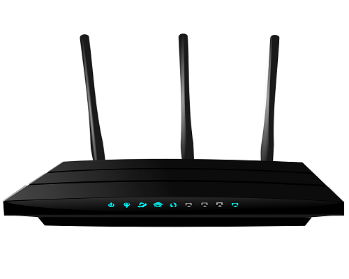 router